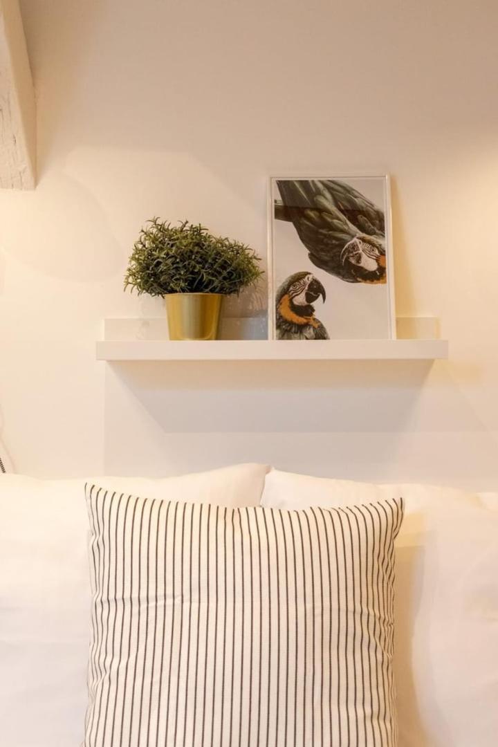 Vieux Lille Magnificent 3-bedroom house Extérieur photo