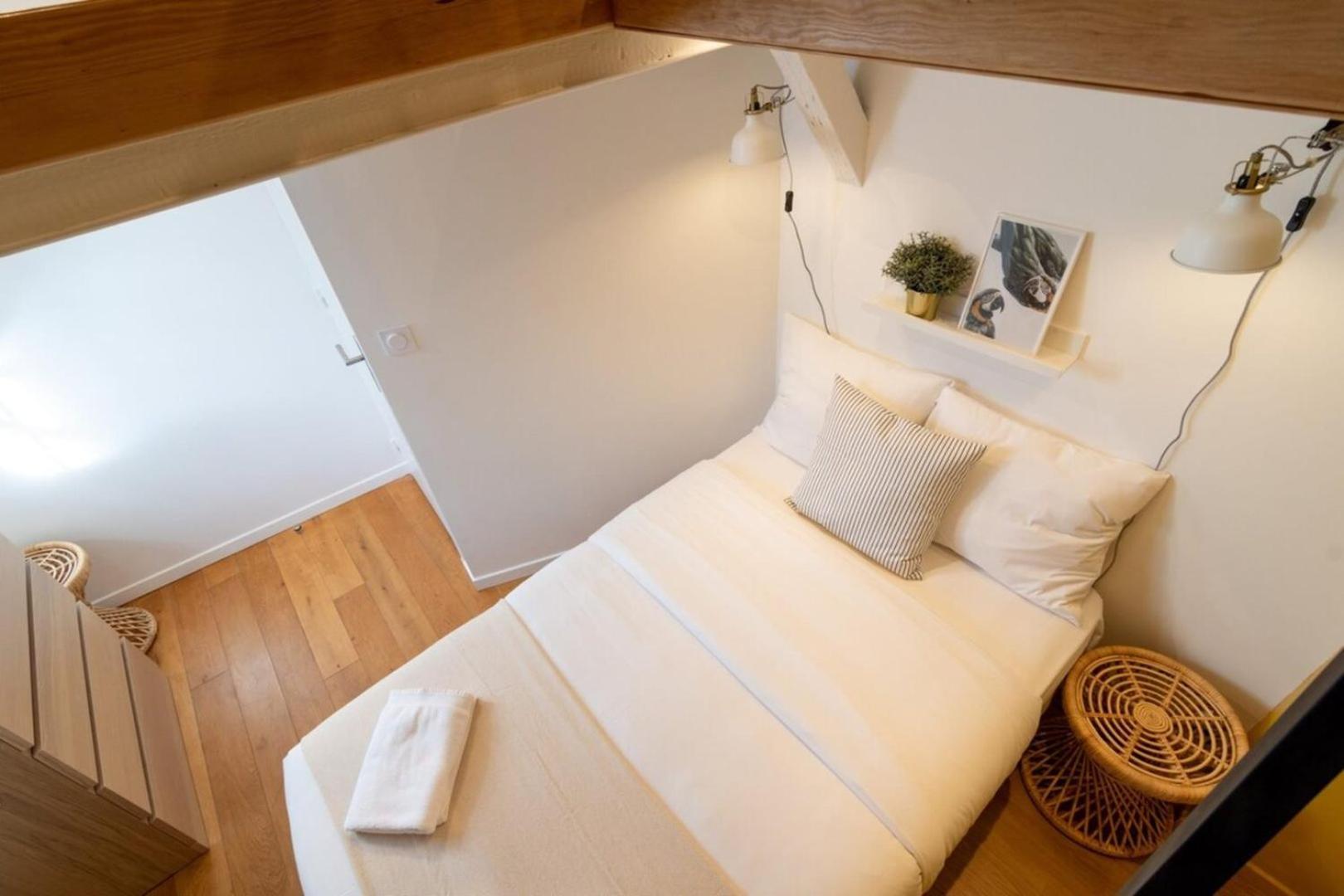 Vieux Lille Magnificent 3-bedroom house Extérieur photo