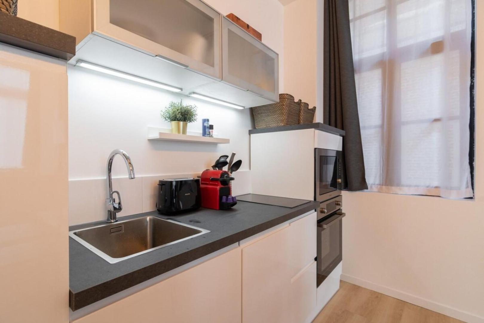 Vieux Lille Magnificent 3-bedroom house Extérieur photo