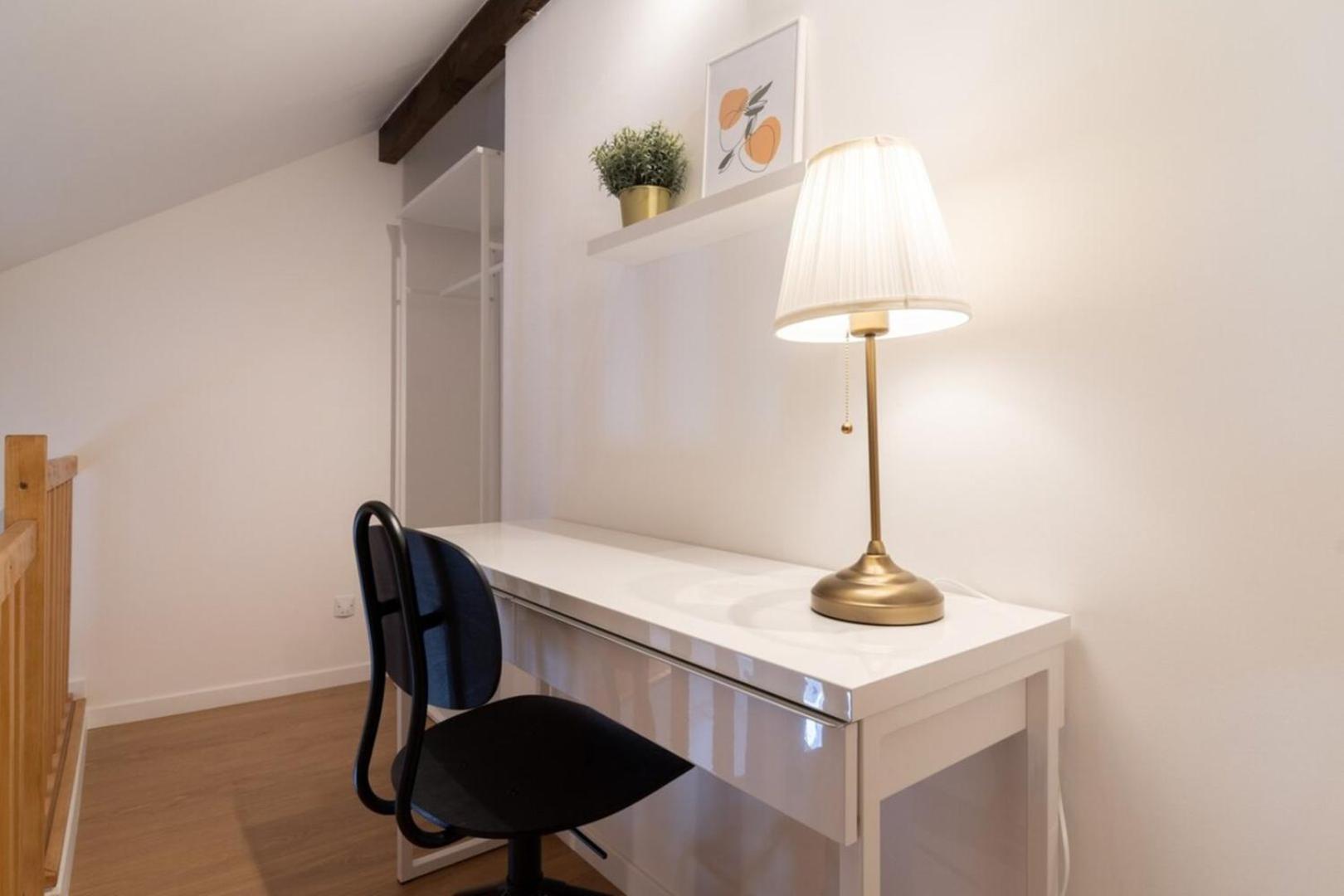 Vieux Lille Magnificent 3-bedroom house Extérieur photo