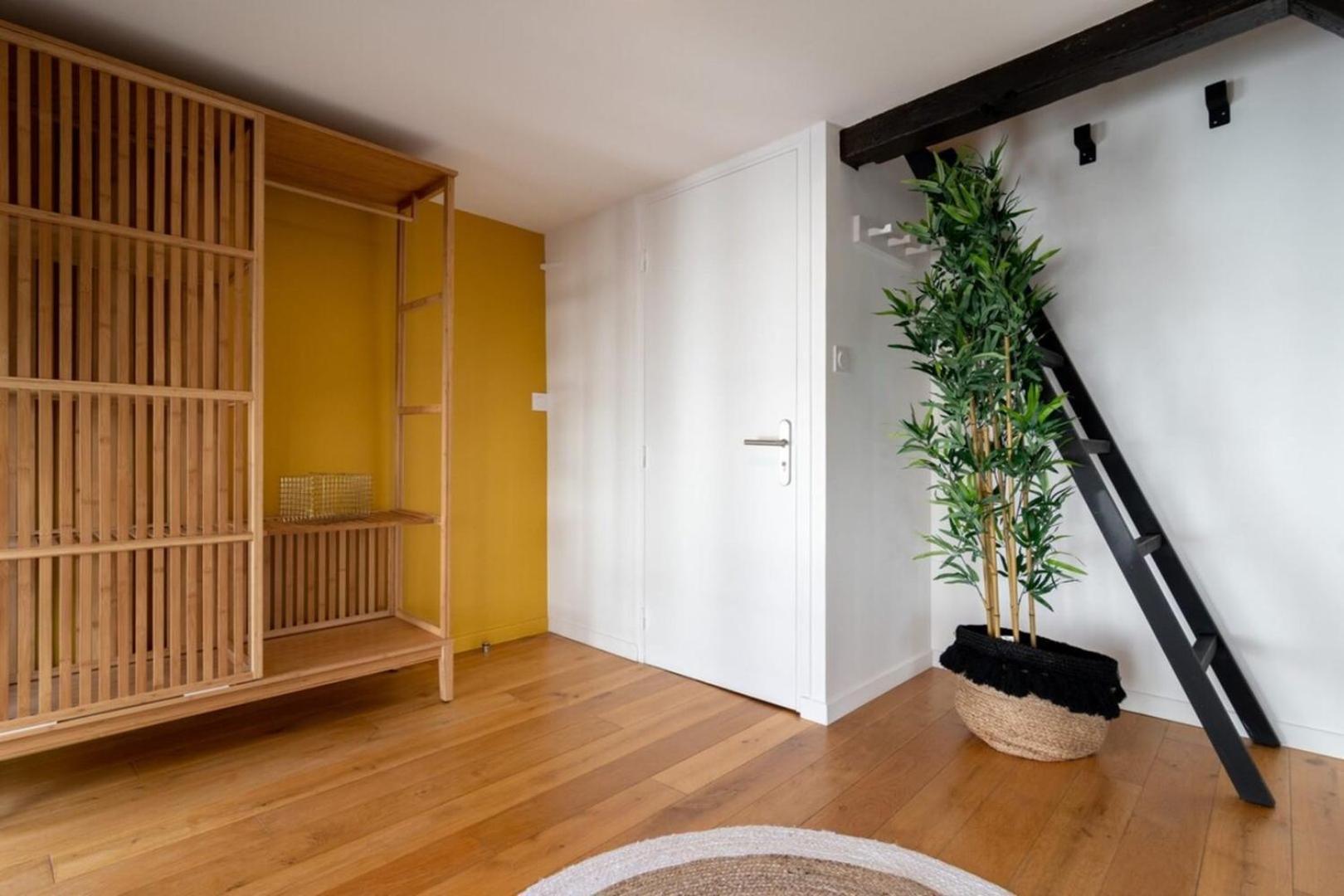 Vieux Lille Magnificent 3-bedroom house Extérieur photo